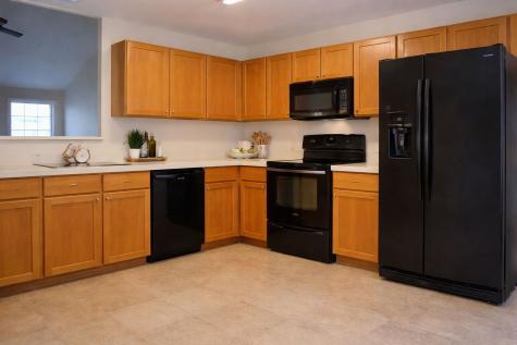 724 Lemons Street Cedar Hill TX 75104