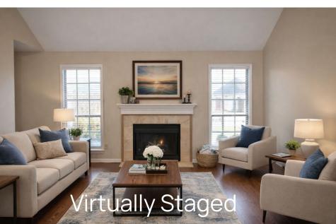 724 Lemons Street Cedar Hill TX 75104