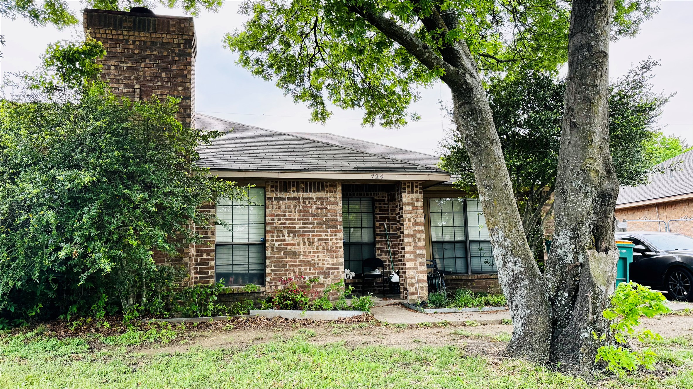 724 Lemons Street Cedar Hill TX 75104