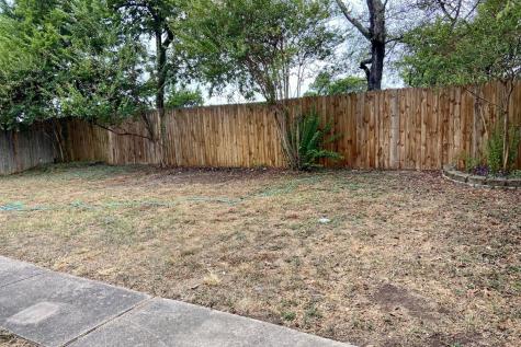 724 Lemons Street Cedar Hill TX 75104