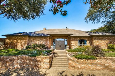 5709 Deseret Trail Dallas TX 75252