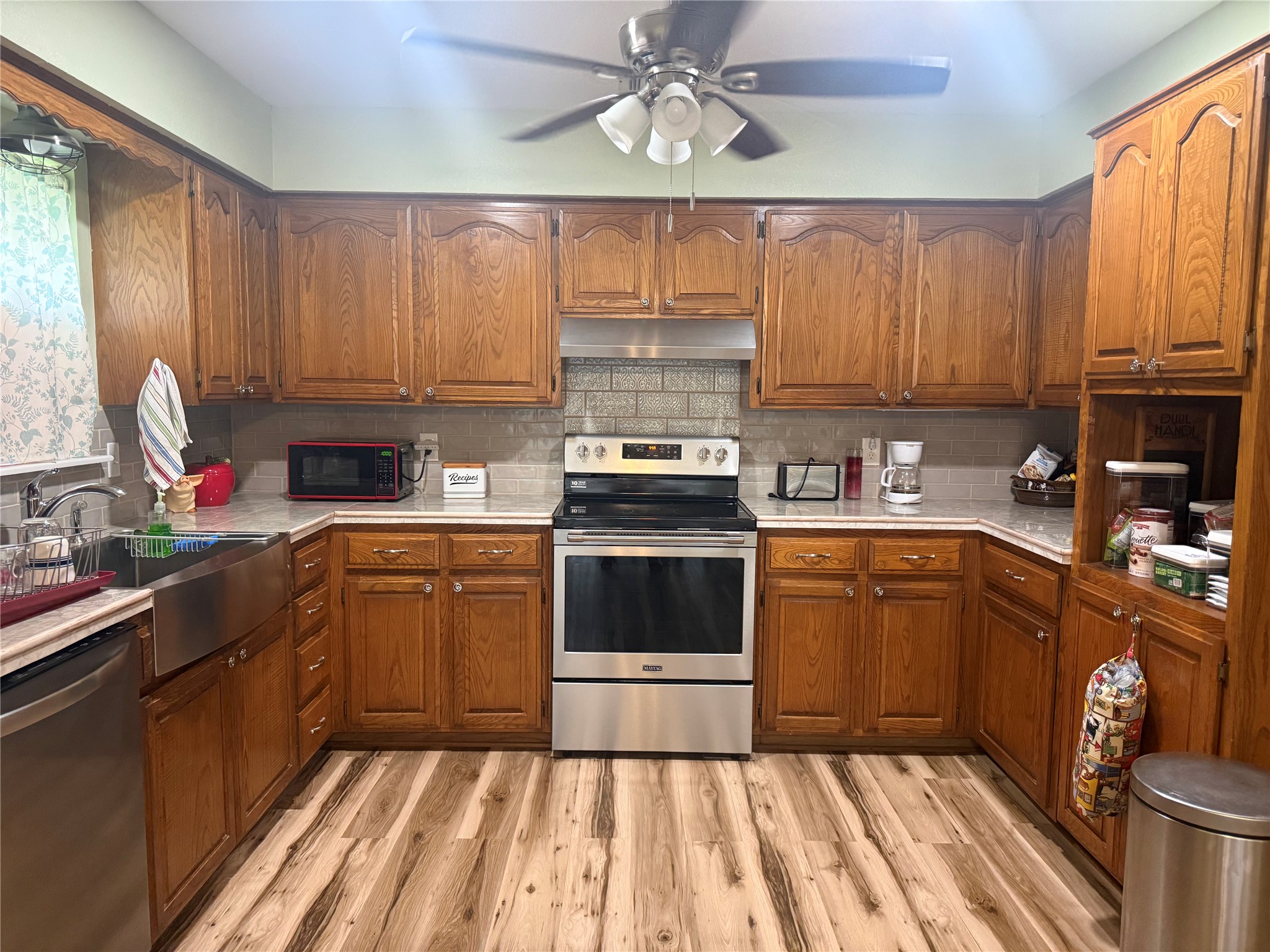 1192 Deer Trail Glen Rose TX 76043