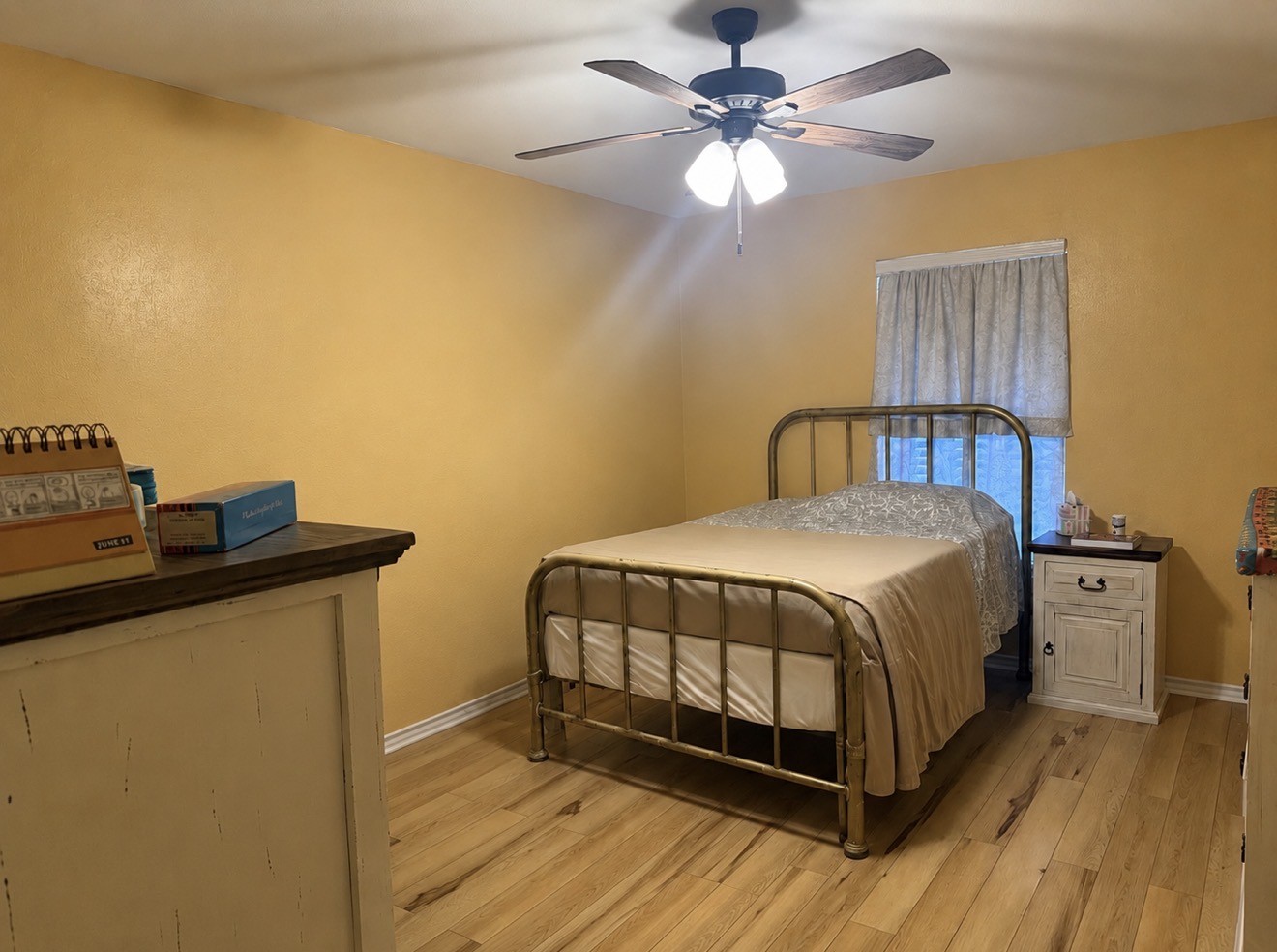 1192 Deer Trail Glen Rose TX 76043