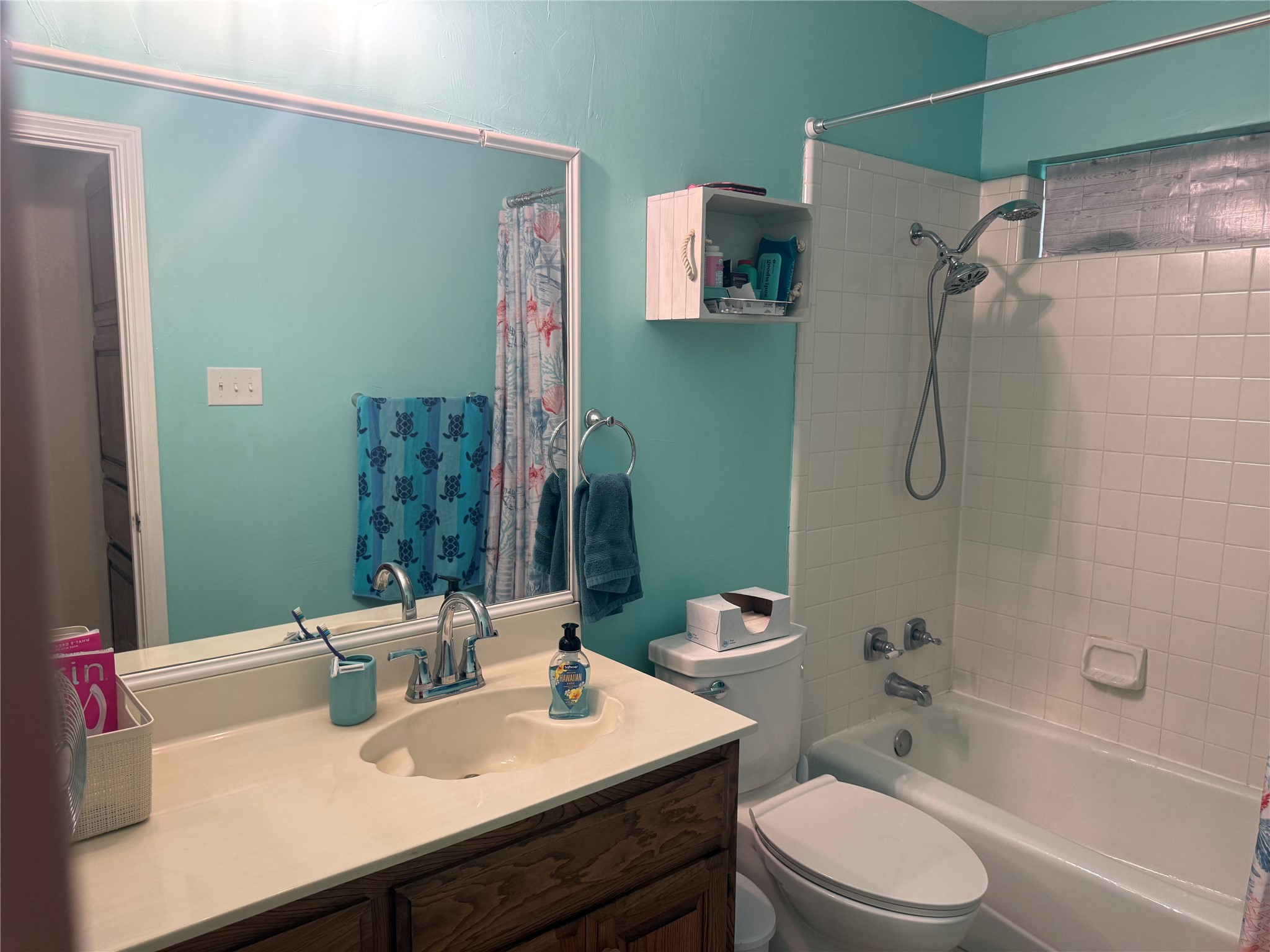 1192 Deer Trail Glen Rose TX 76043