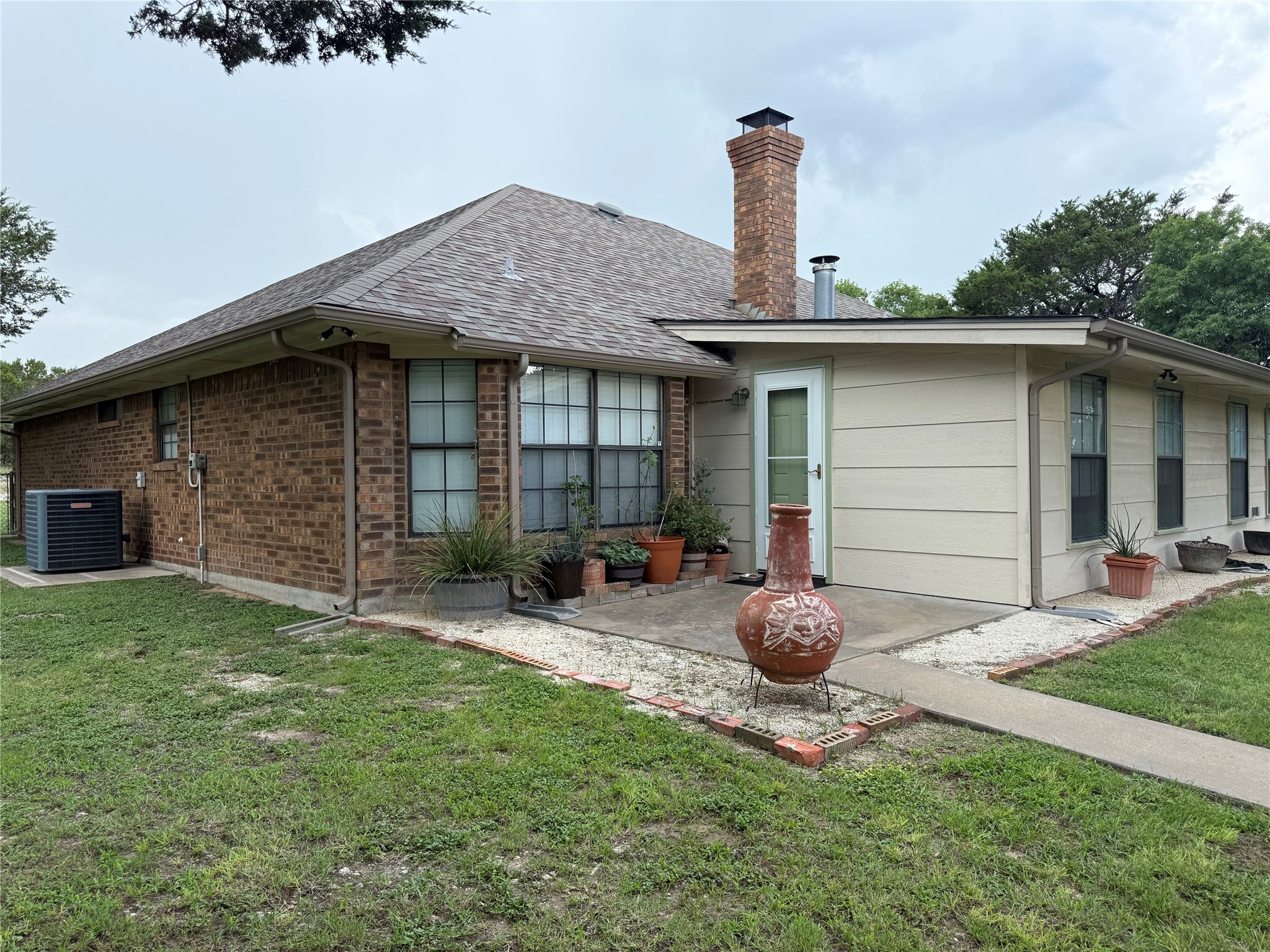 1192 Deer Trail Glen Rose TX 76043
