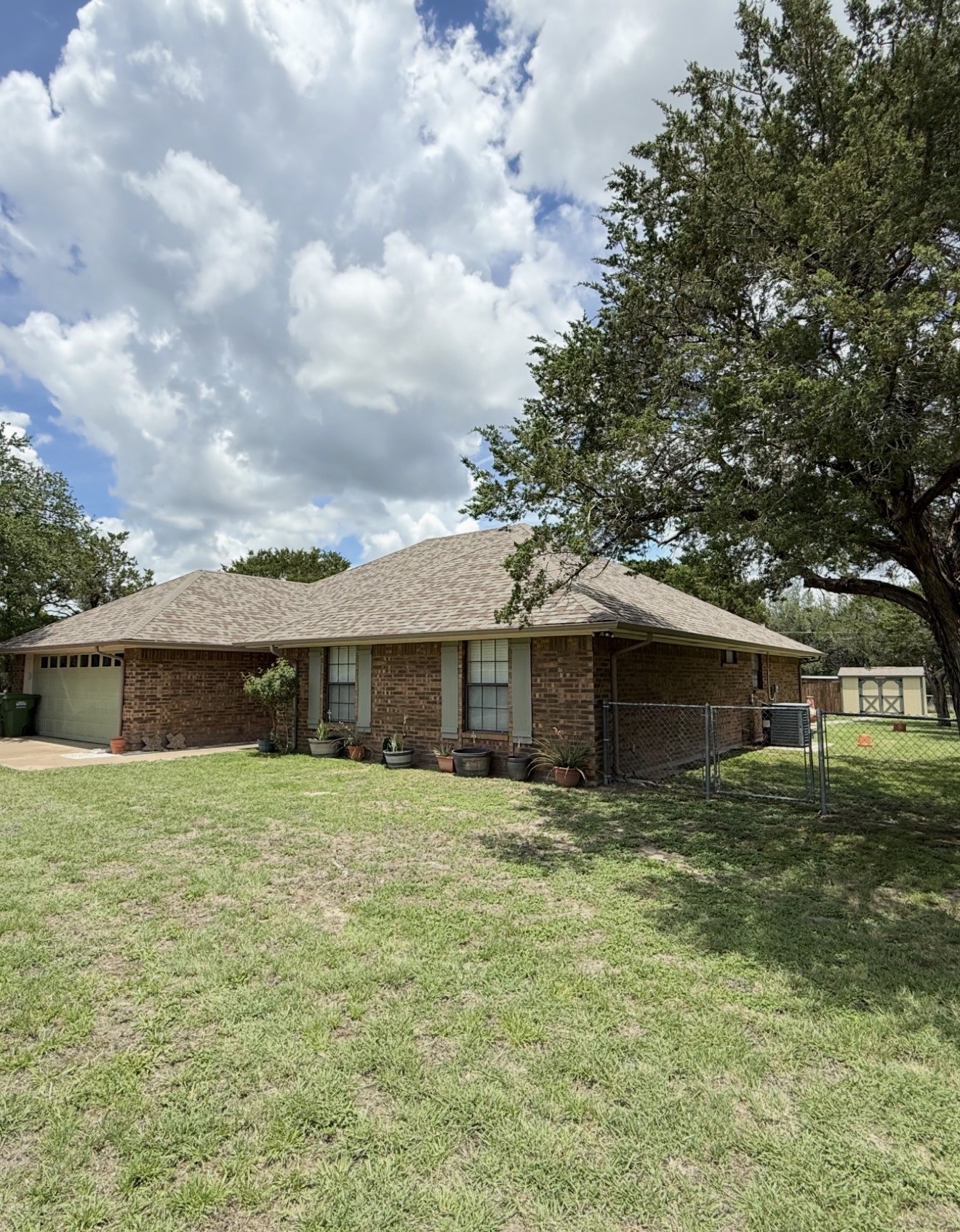 1192 Deer Trail Glen Rose TX 76043
