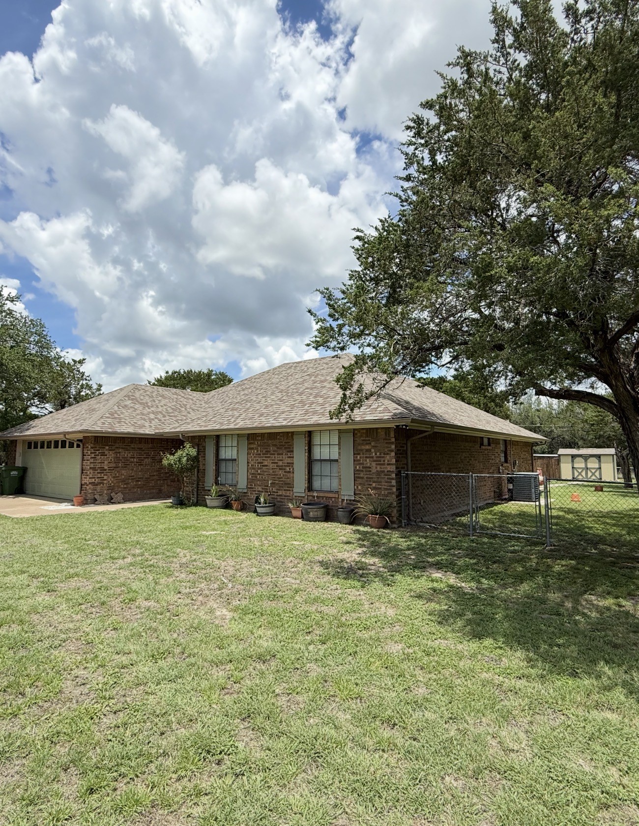 1192 Deer Trail Glen Rose TX 76043