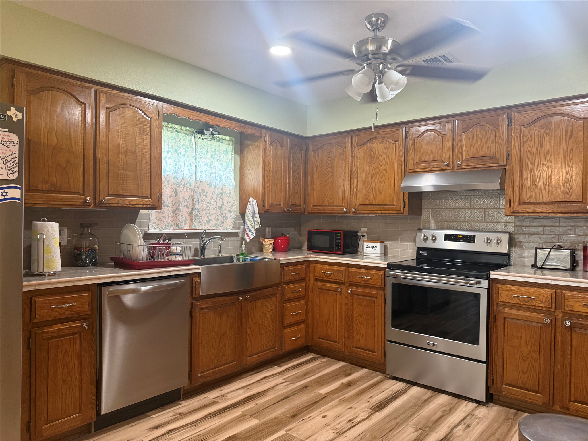 1192 Deer Trail Glen Rose TX 76043