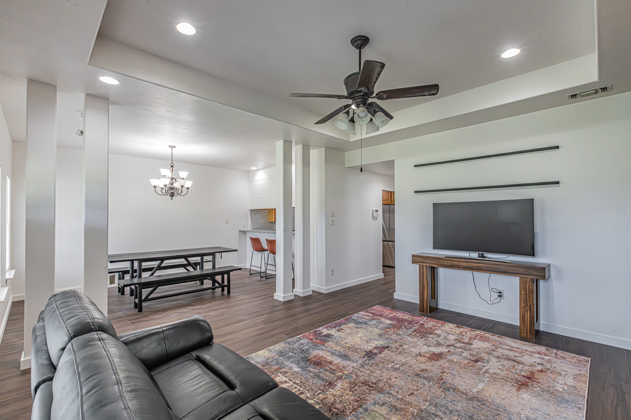 204 S Spring Branch Trail Springtown TX 76082
