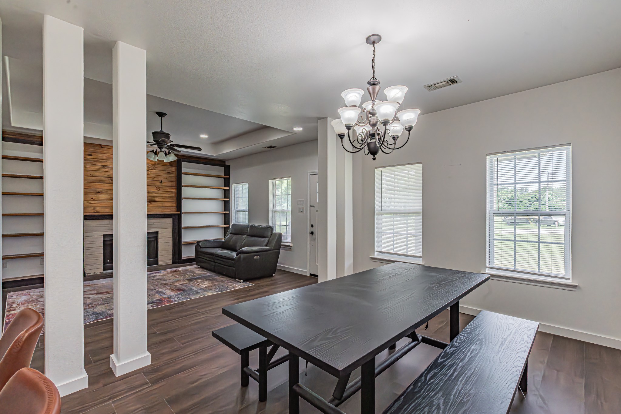 204 S Spring Branch Trail Springtown TX 76082