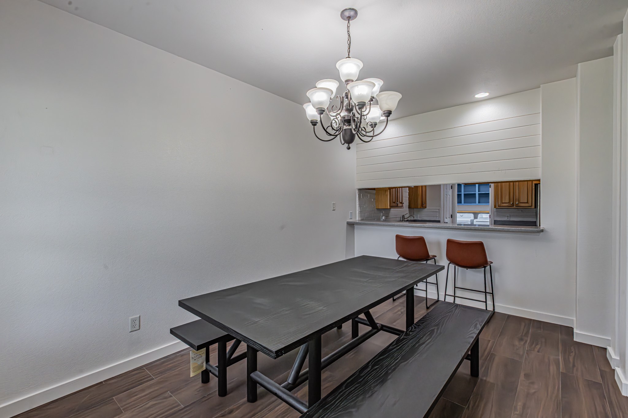 204 S Spring Branch Trail Springtown TX 76082