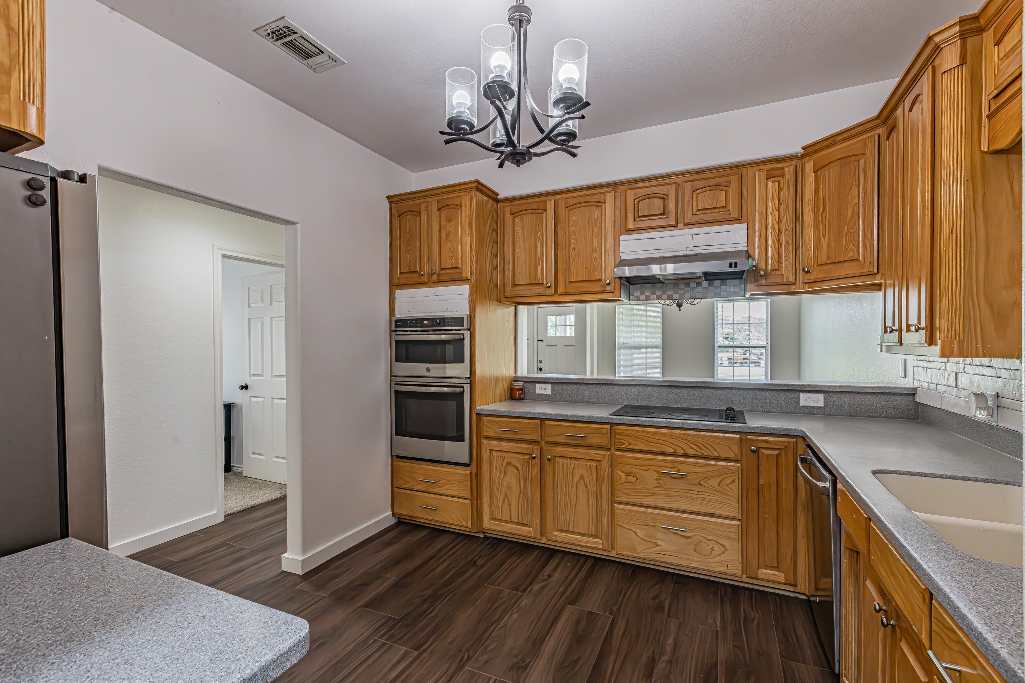 204 S Spring Branch Trail Springtown TX 76082