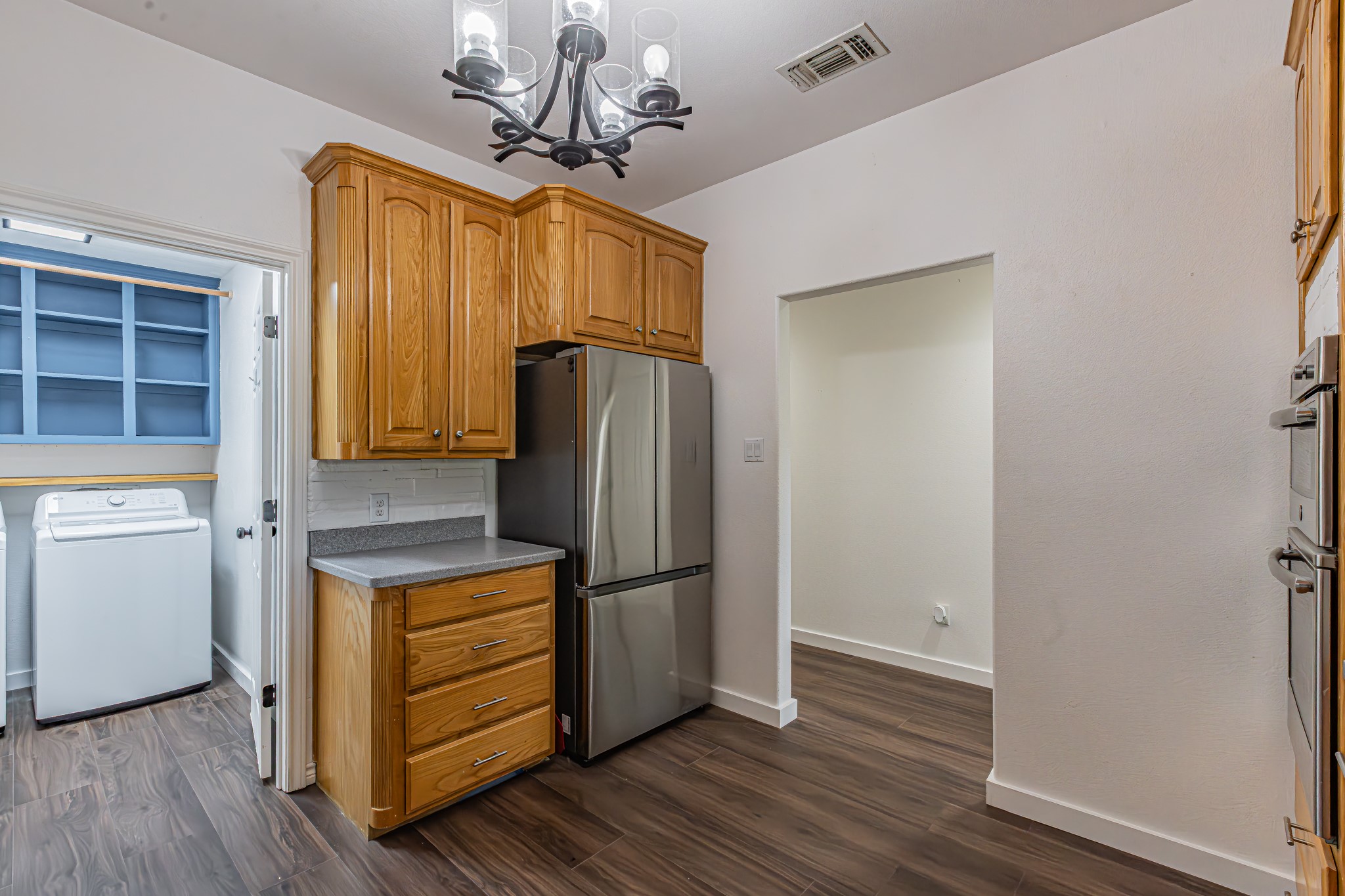 204 S Spring Branch Trail Springtown TX 76082