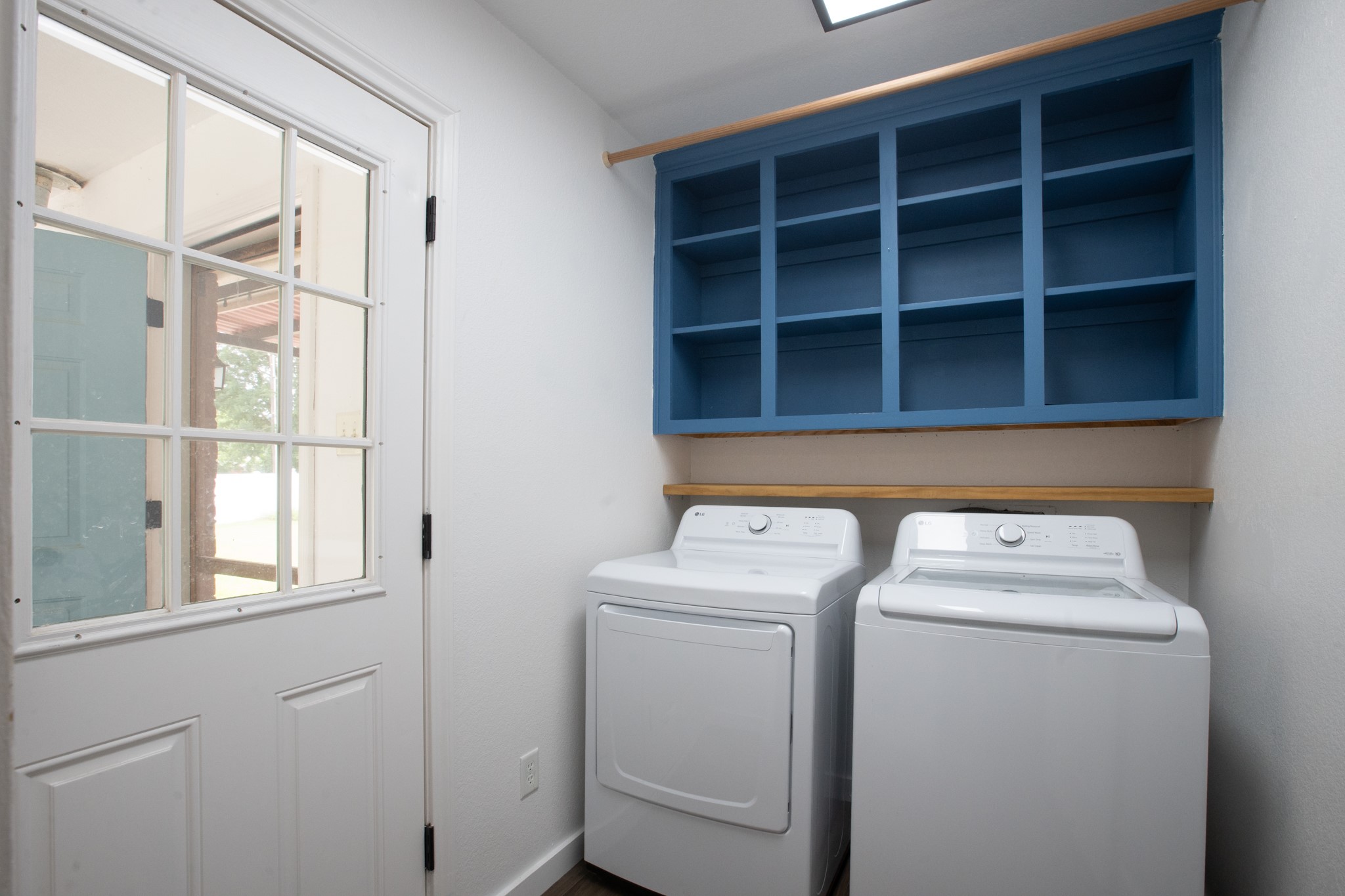 204 S Spring Branch Trail Springtown TX 76082