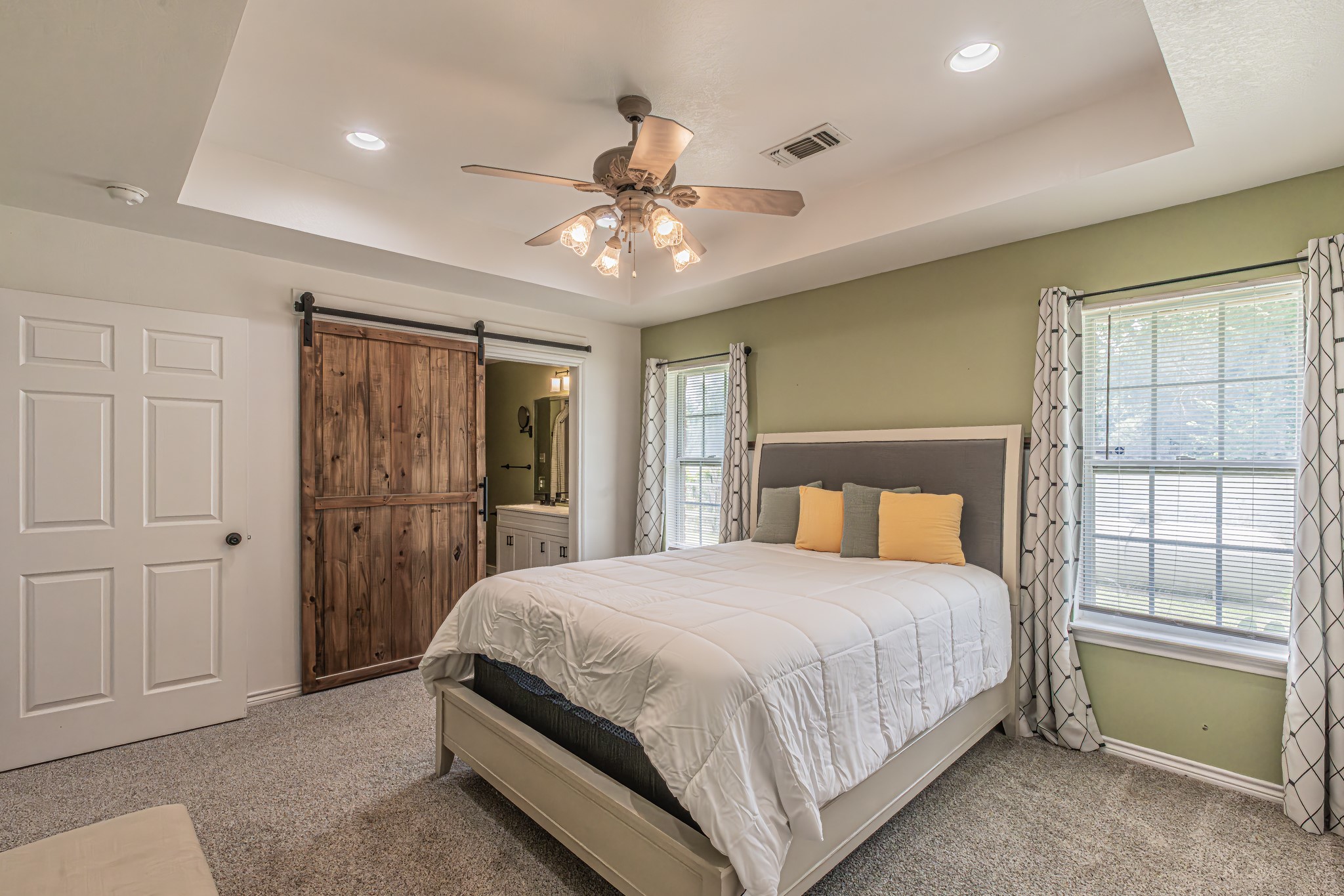 204 S Spring Branch Trail Springtown TX 76082