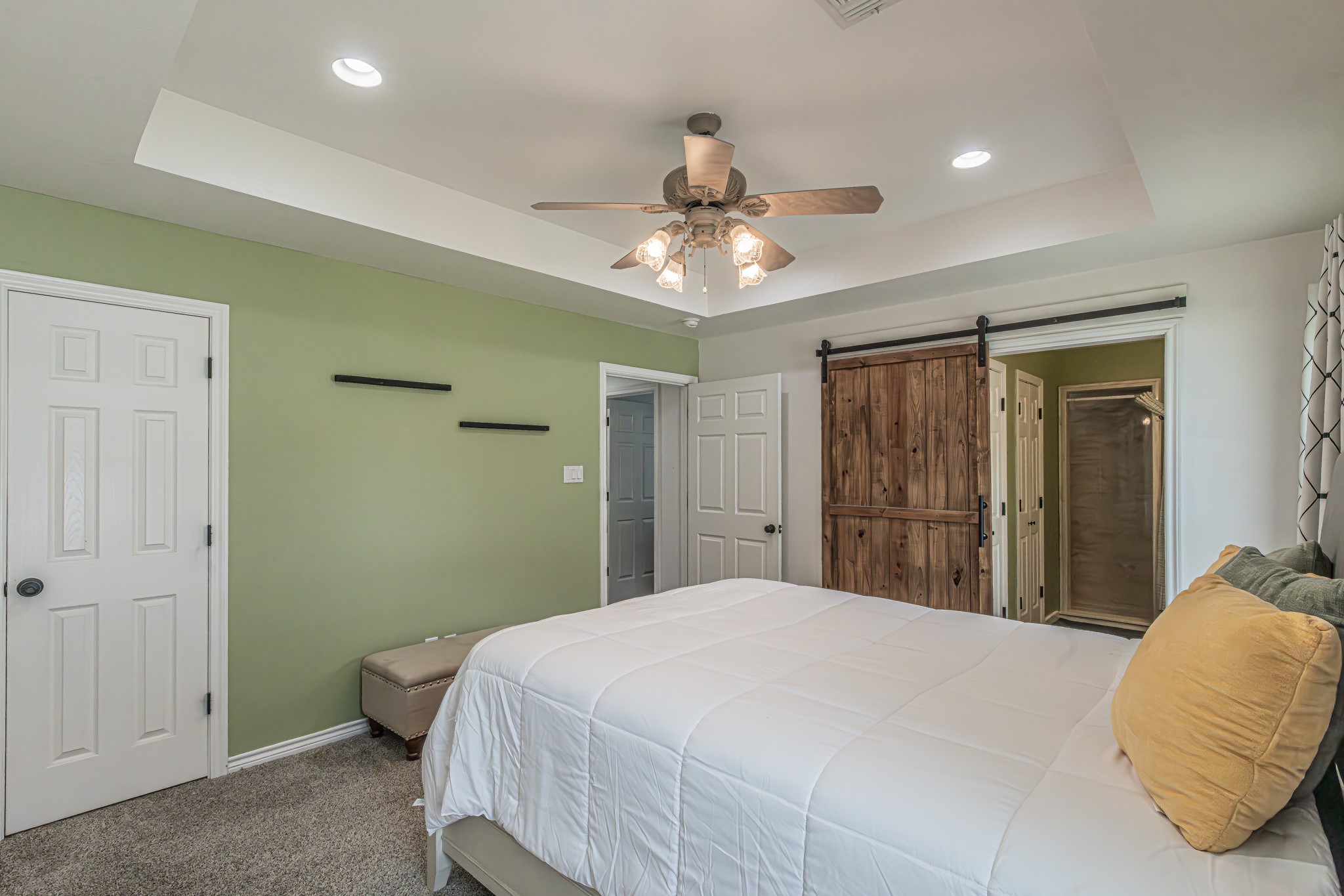 204 S Spring Branch Trail Springtown TX 76082