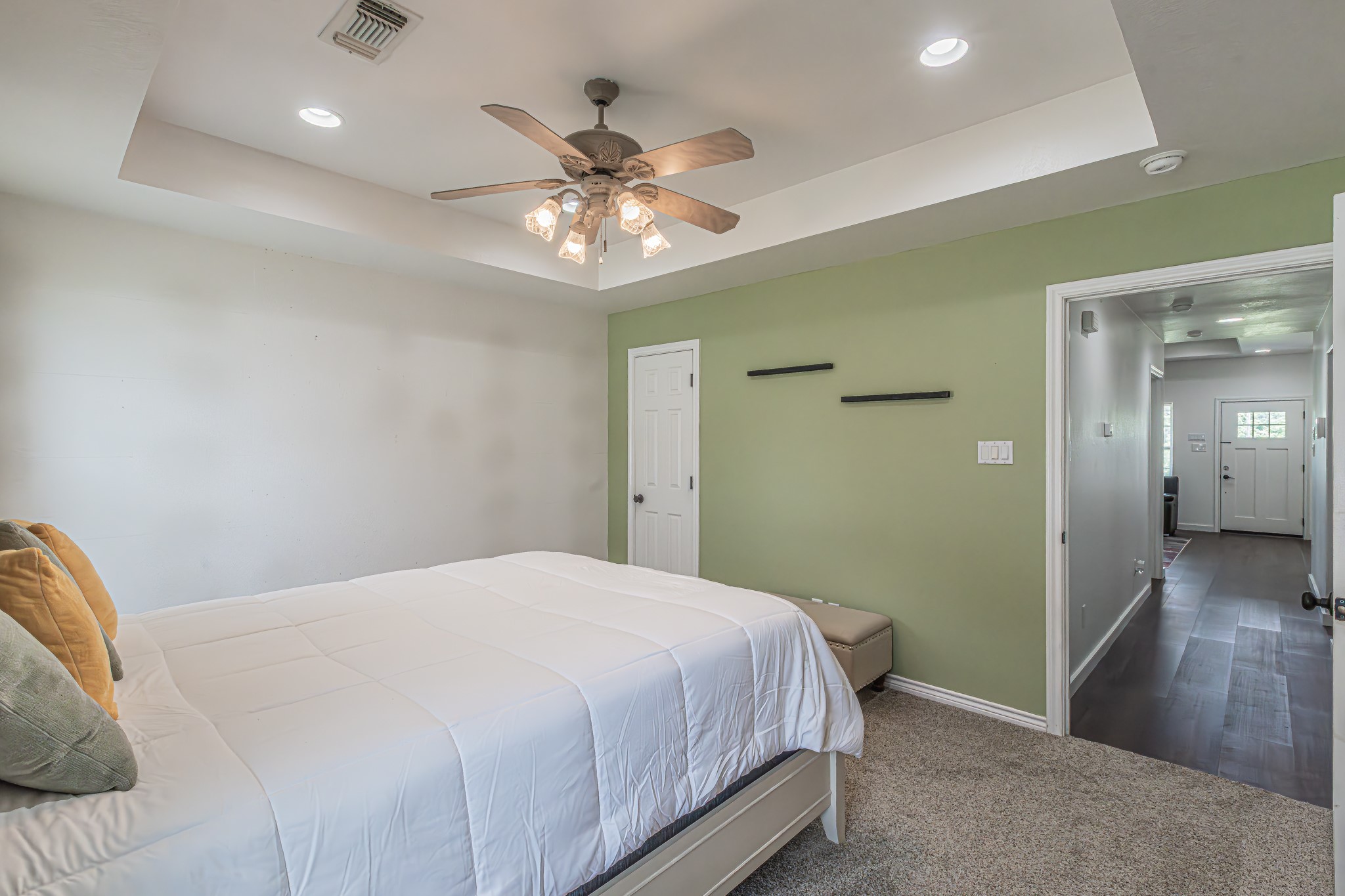 204 S Spring Branch Trail Springtown TX 76082