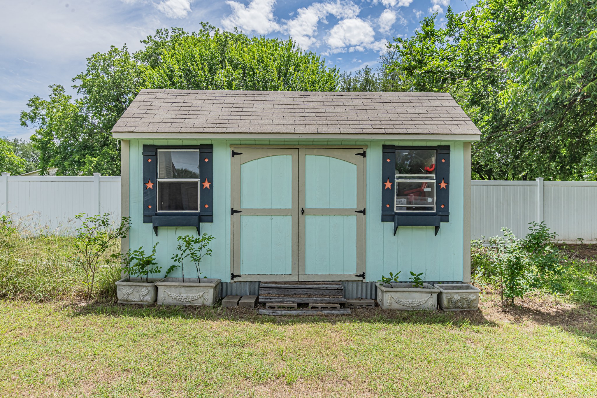204 S Spring Branch Trail Springtown TX 76082