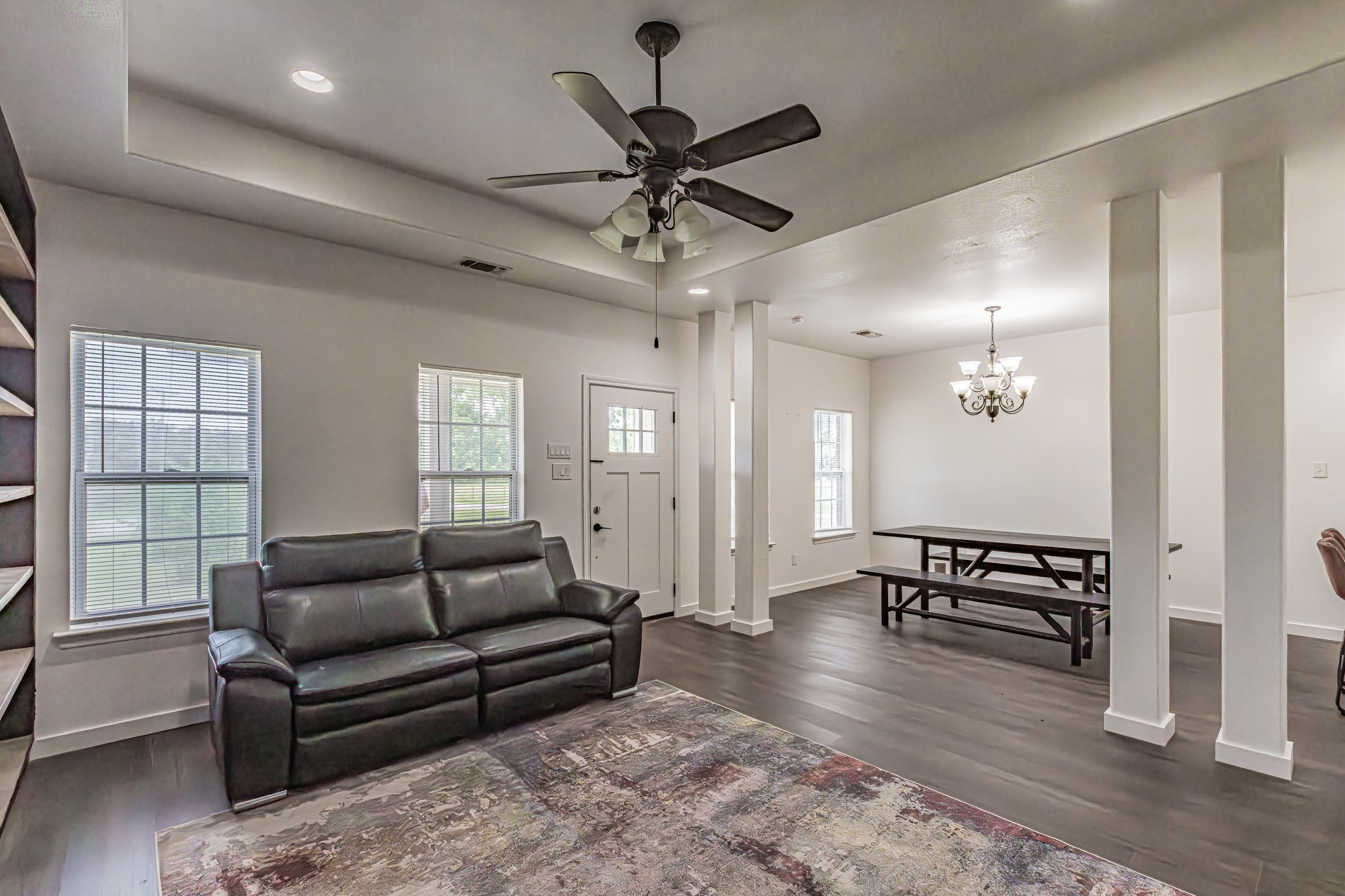 204 S Spring Branch Trail Springtown TX 76082