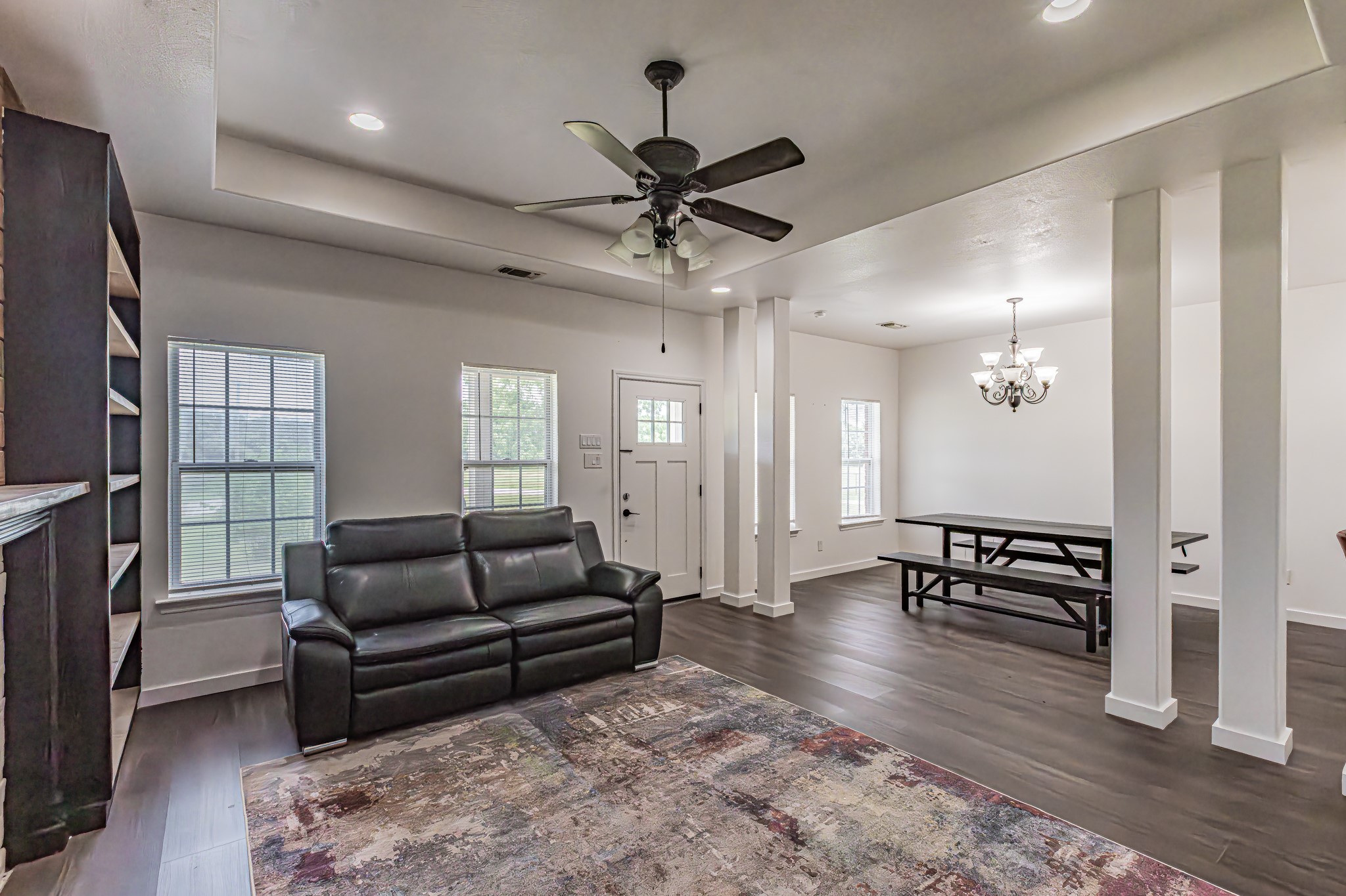 204 S Spring Branch Trail Springtown TX 76082