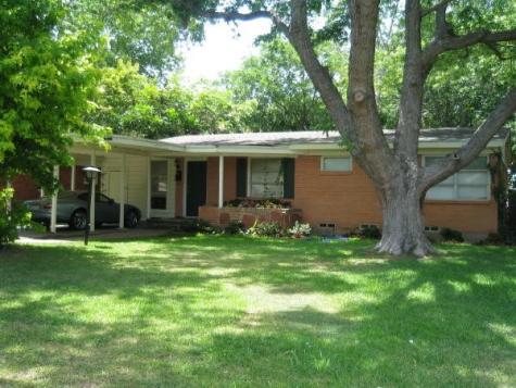 7227 Dalewood Lane Dallas TX 75214