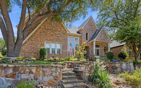 5183 Lorraine Drive Frisco TX 75034