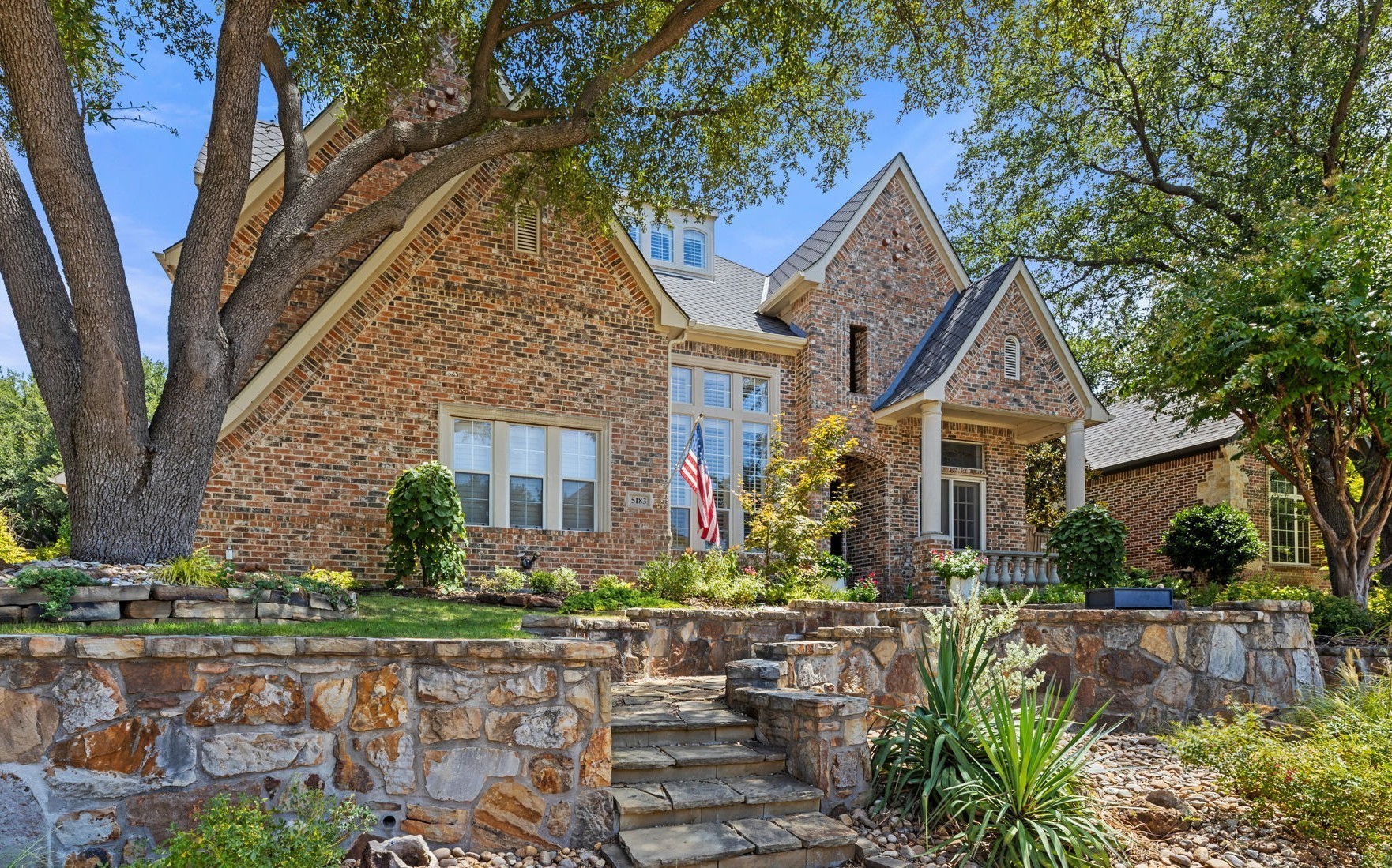 5183 Lorraine Drive Frisco TX 75034