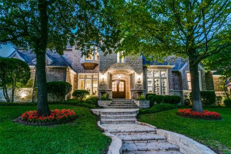 1008 Ashlawn Drive Southlake TX 76092