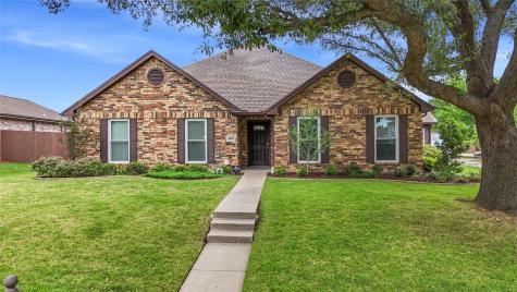 827 Heatherwood Drive Wylie TX 75098