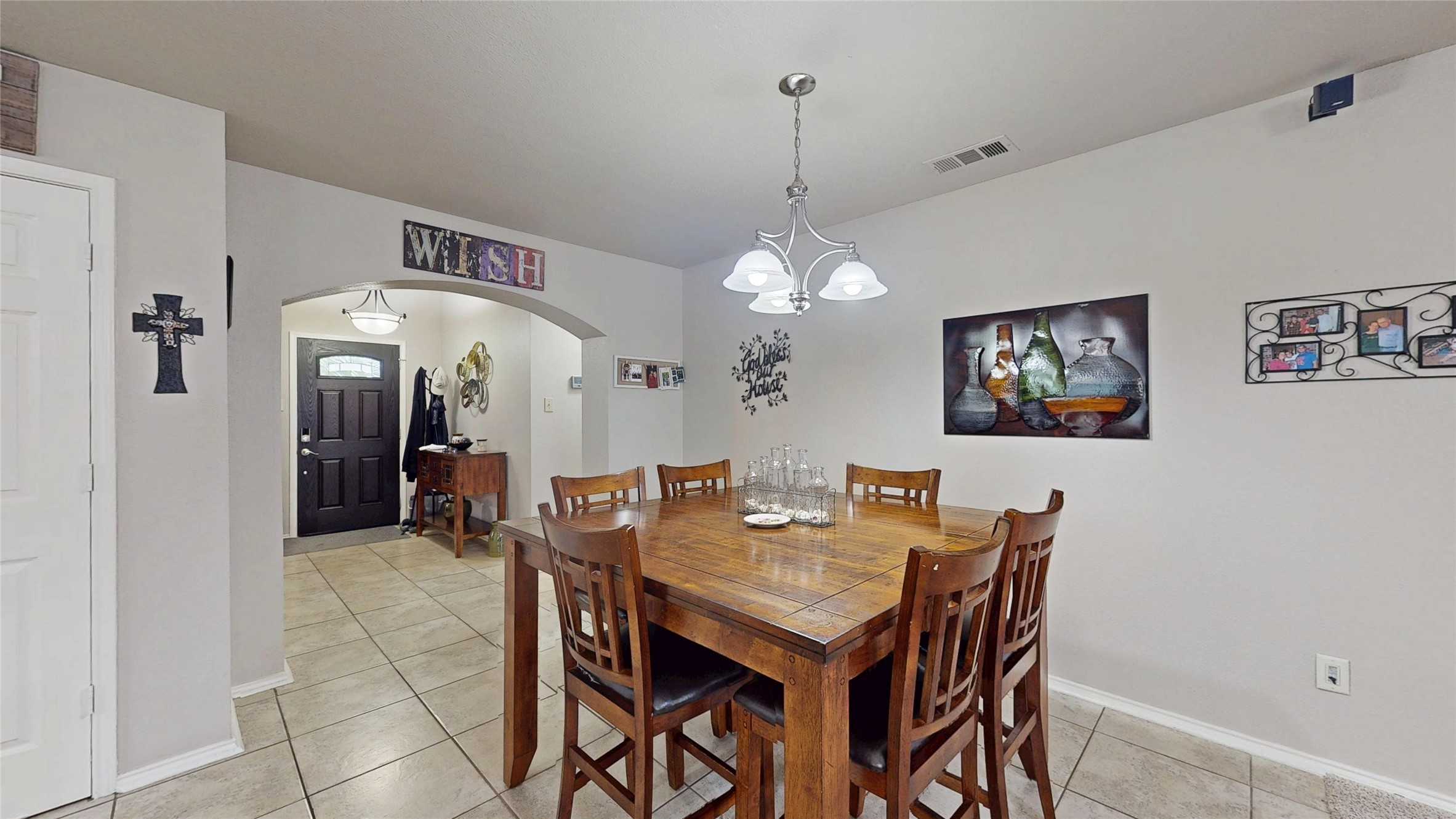 827 Heatherwood Drive Wylie TX 75098