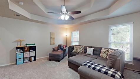 827 Heatherwood Drive Wylie TX 75098