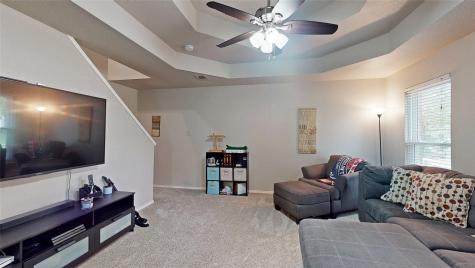827 Heatherwood Drive Wylie TX 75098