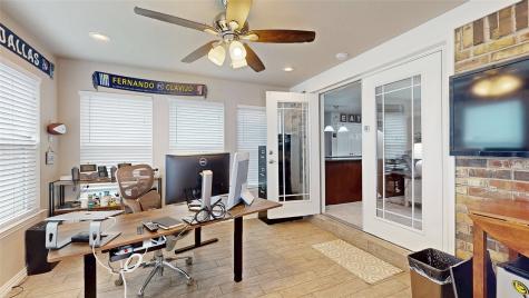 827 Heatherwood Drive Wylie TX 75098