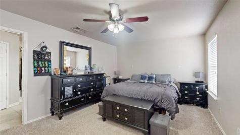 827 Heatherwood Drive Wylie TX 75098