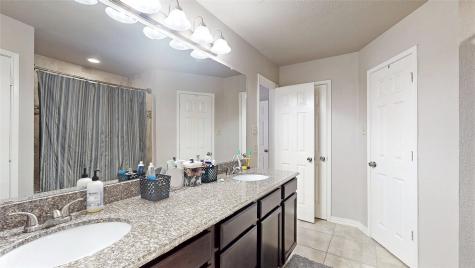 827 Heatherwood Drive Wylie TX 75098