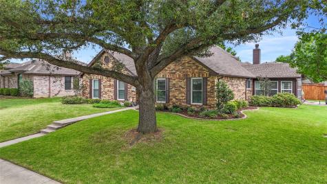 827 Heatherwood Drive Wylie TX 75098