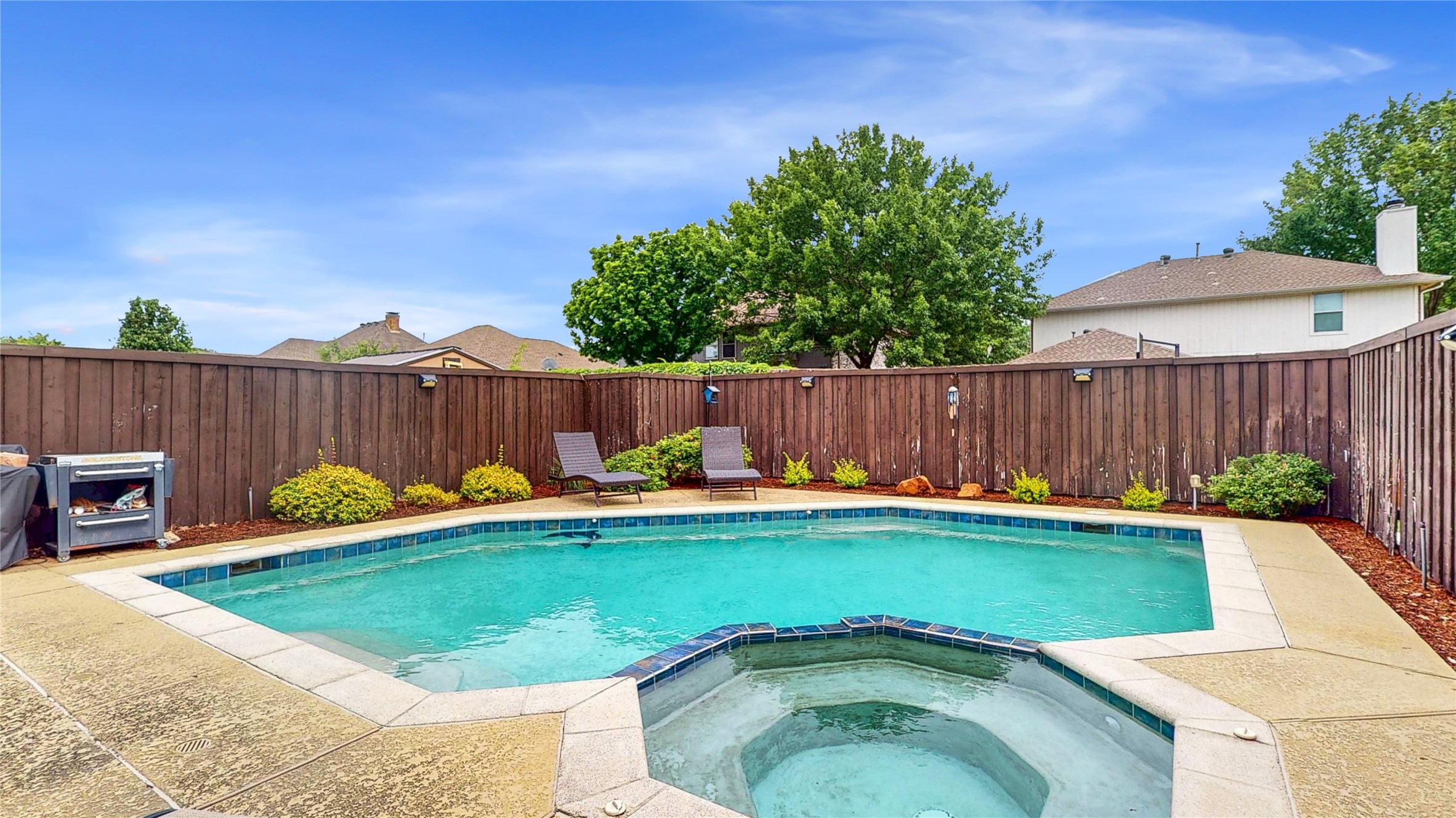 827 Heatherwood Drive Wylie TX 75098