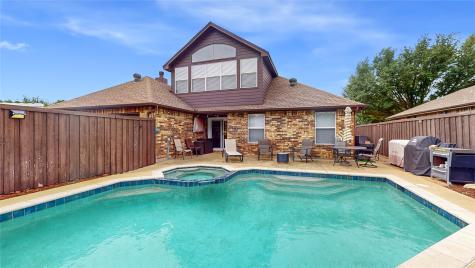 827 Heatherwood Drive Wylie TX 75098