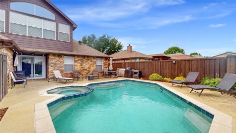 827 Heatherwood Drive Wylie TX 75098