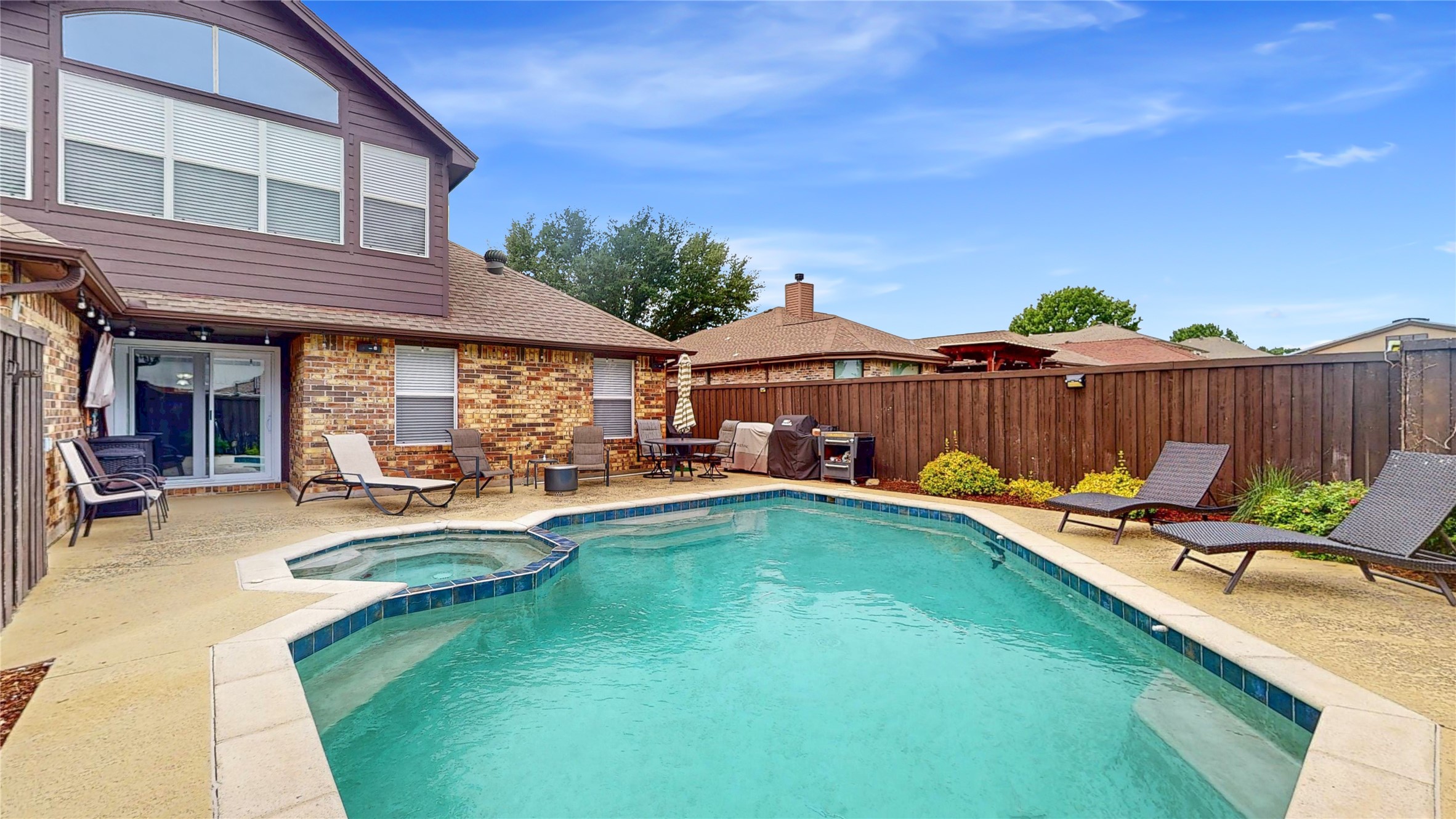 827 Heatherwood Drive Wylie TX 75098