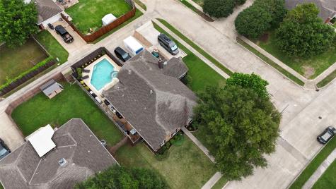 827 Heatherwood Drive Wylie TX 75098