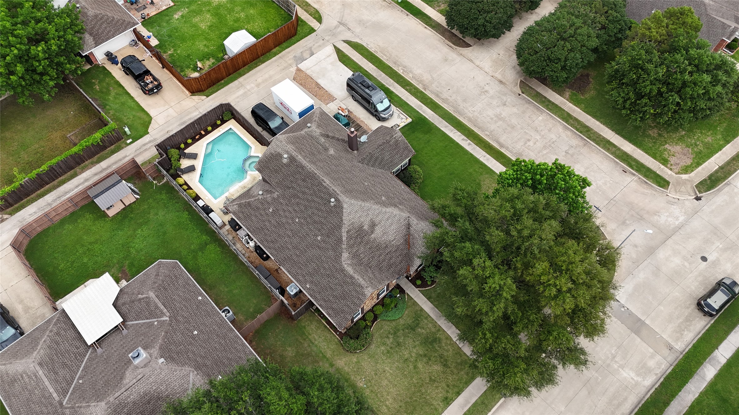 827 Heatherwood Drive Wylie TX 75098