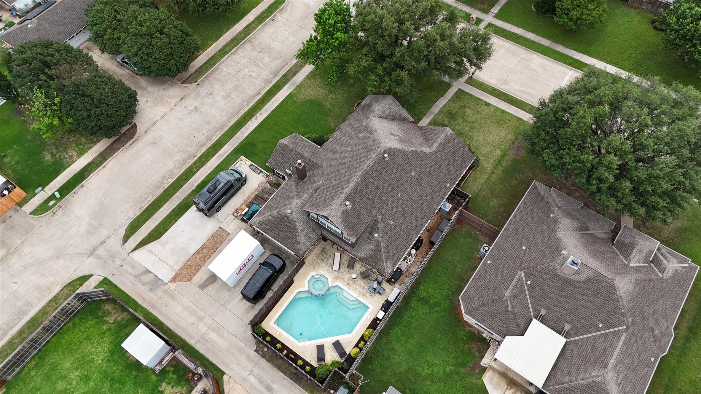 827 Heatherwood Drive Wylie TX 75098