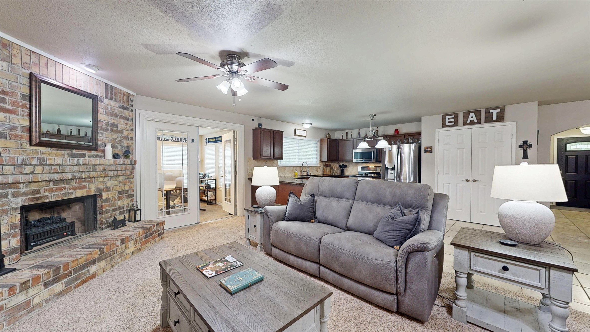 827 Heatherwood Drive Wylie TX 75098