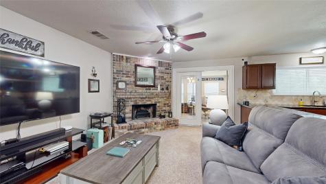827 Heatherwood Drive Wylie TX 75098