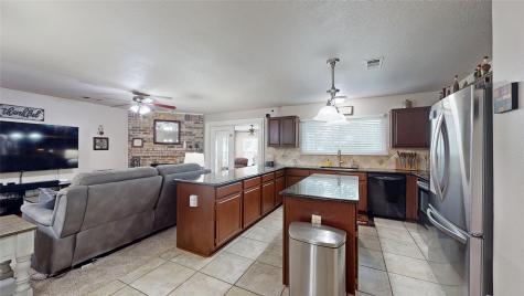 827 Heatherwood Drive Wylie TX 75098