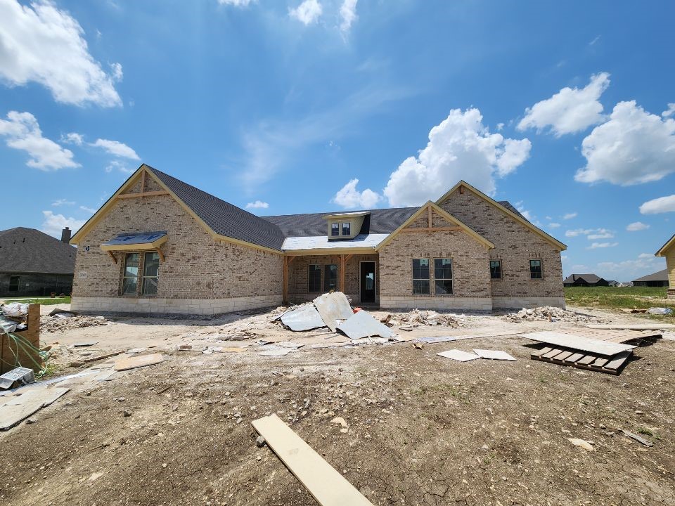 12409 Hornfels Drive Krum TX 76249