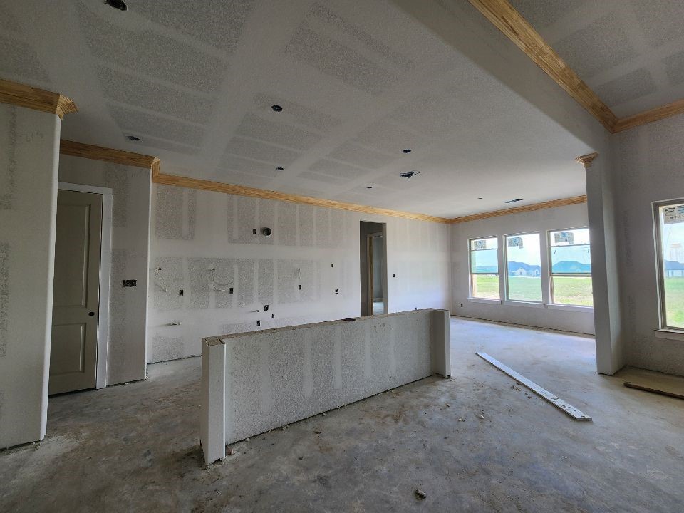 12409 Hornfels Drive Krum TX 76249