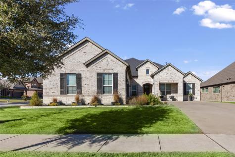 3201 Star Hill Road Mansfield TX 76063