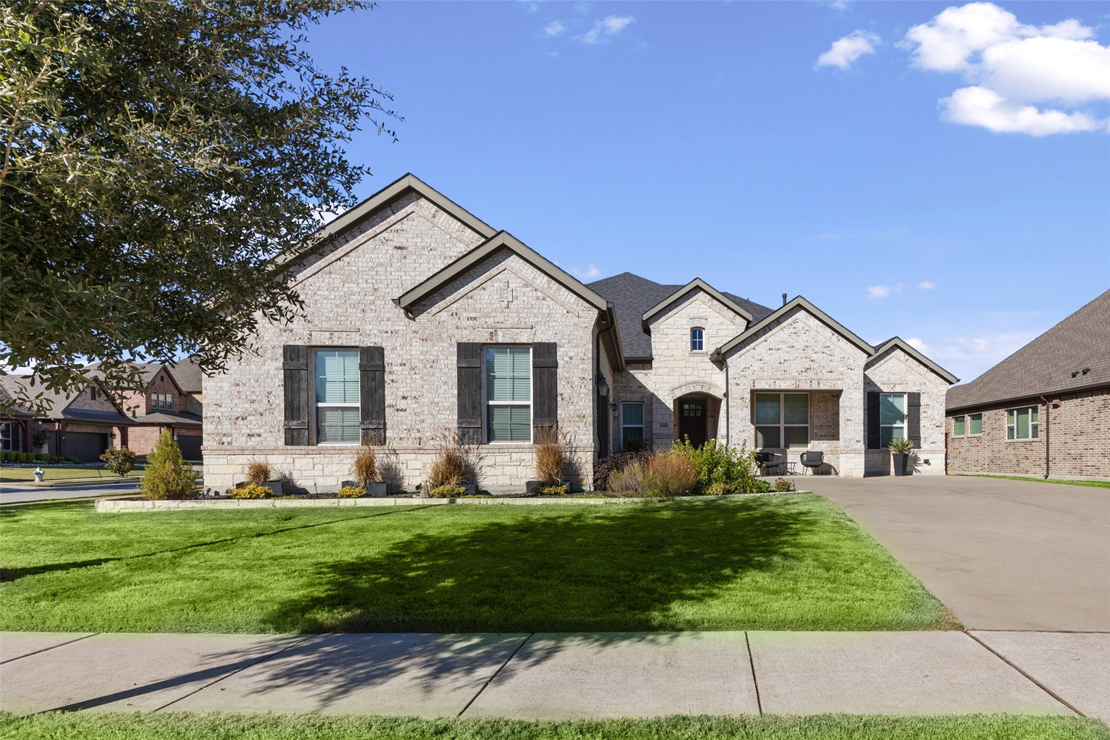 3201 Star Hill Road Mansfield TX 76063